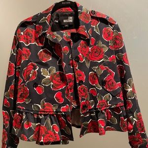 Love Moschino set